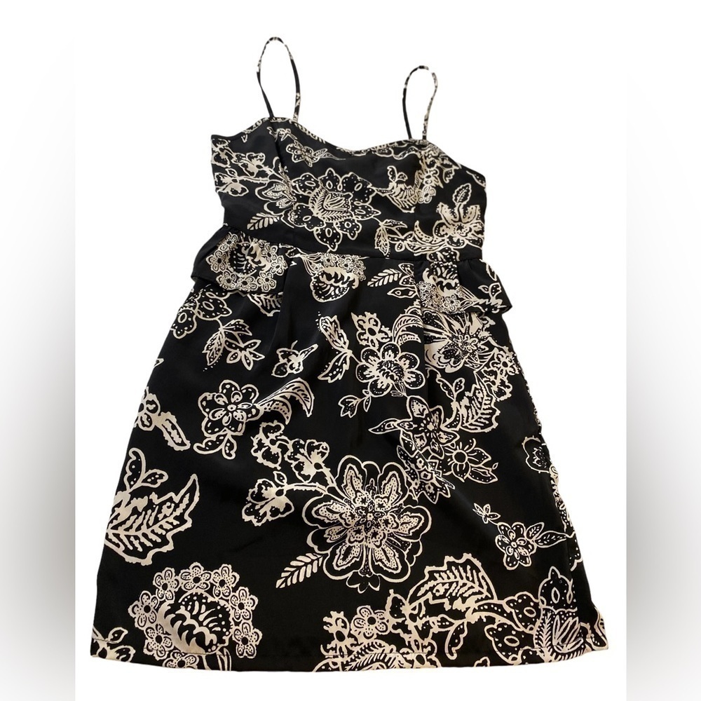 AMERICAN Eagle Outfitters summer dress size 4 - Picture 2 of 11